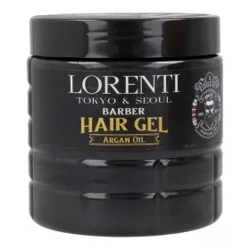 Lorenti Hair Gel Argán 500ml