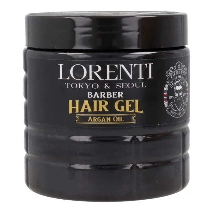 Lorenti Hair Gel Argán 500ml