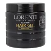 Lorenti Gel de Cabelo Argão 500ml