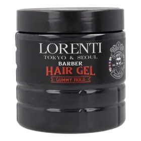 Lorenti Hair Gel Gummy 500ml