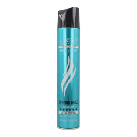 Lorenti Hair Styling Spray Turkuaz 400ml