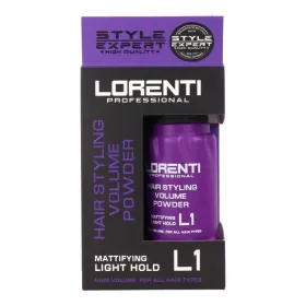 Lorenti Hair Styling Volume Powder L1 Light Hold 30g