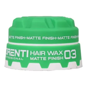 Lorenti Hair Wax 03 Matte Finish 150ml