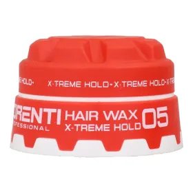 Lorenti Hair Wax 05 X Treme Hold 150ml