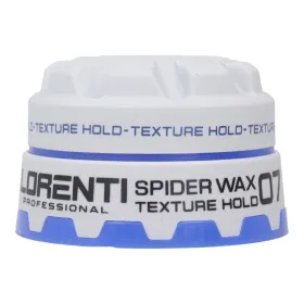 Lorenti Hair Wax 07 Spider Effect 150ml