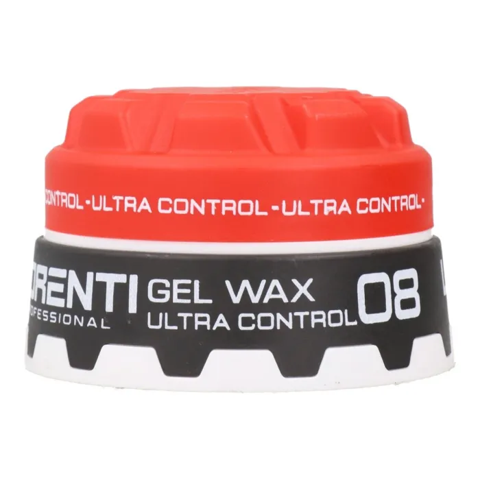 Lorenti Hair Wax 08 Gel & Wax 150ml