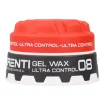 Lorenti Hair Wax 08 Gel & Wax 150ml