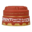 Lorenti Hair Wax 09 Matte Clay 150ml