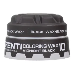 Lorenti Hair Wax 10 Black Edition 150ml