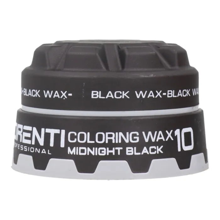 Lorenti Hair Wax 10 Black Edition 150ml