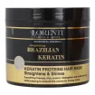 Lorenti Keratin Oil Hair Máscara 500ml