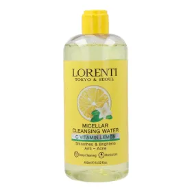 Lorenti Makeup Remover Lemon 400ml
