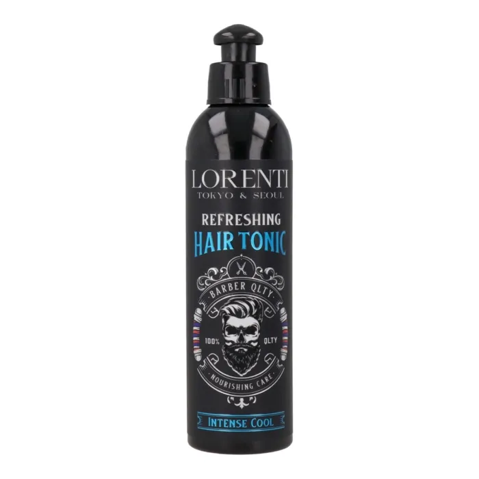 Lorenti Refreshing Hair Tonic Intense Cool 200ml