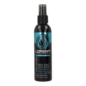 Lorenti Voluminizer Sea Salt Hair Spray Pro Keratin 200ml