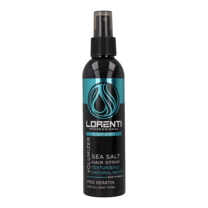 Lorenti Voluminizer Sea Salt Hair Spray Pro Keratin 200ml