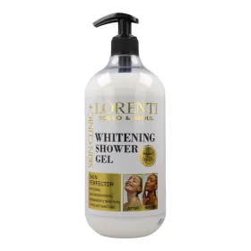 Lorenti Whitening Shower Gel Skin Perfector 1000ml