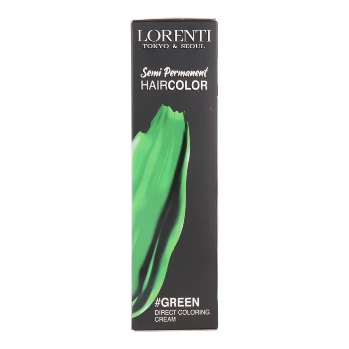 Lorenti Verniz Semipermanente de Cabelo 200ml