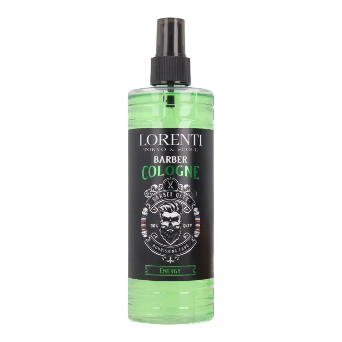 Lorenti Barber Colónia After Shave 400ml