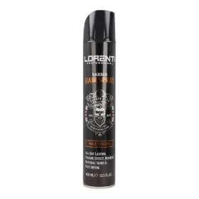 Lorenti Hair Styling Spray 400ml