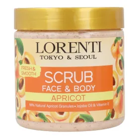 Lorenti Peeling Scrub 500ml