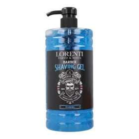 Lorenti Shaving Gel
