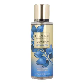 Lorenti Spell Miracle Body Mist 250ml