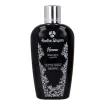 Radhe Shyam Henna Champô Colorante Preto 250ml
