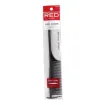 Red Kiss Axe Rat Tail Pente