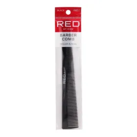 Red Kiss Barber Peine