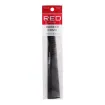 Pente de cabeleireiro Red Kiss Barber Comb