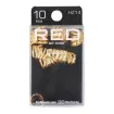 Red Kiss Braid Charm Hz14