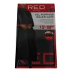 Red Kiss Capa Negra Profesional