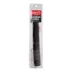 Red Kiss Carbon Large Barber Comb