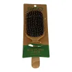 Red Kiss Brosse Écologique Carrée Professionnelle