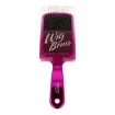 Red Kiss Brosse professionnelle pour perruques et extensions