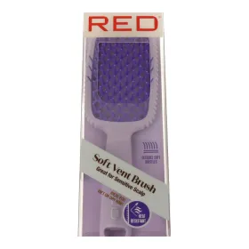 Red Kiss Escova Ventilada Antifrizz Púrpura