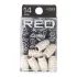 Red Kiss Classy Style Braid Charm Hz63