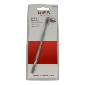 Red Kiss Cuticle Groomer Double Ended