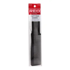 Red Kiss Cutting Peine