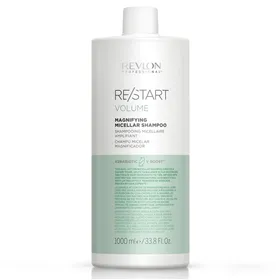 Revlon Restart Volume Champô