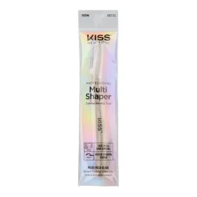 Red Kiss Eyebrow Shaper Dermaplaning 1ud