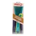 Red Kiss Ez Glide Detangling Escova Azul Jumbo