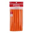 Red Kiss Flexi Rods 7" 5.8 6uds Orange