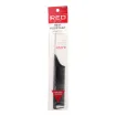 Peigne Red Kiss Heat Resistant Parting Pin Tail