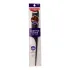 Red Kiss Heat Resistant Parting Rat Tail Peine