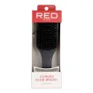 Red Kiss Injection Boar Brush Club