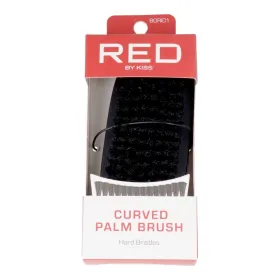 Red Kiss Injection Boar Brush