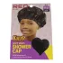 Red Kiss Kids Gorro Ducha Infantil Negro