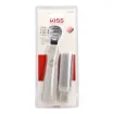 Red Kiss Kny Callus Shaver Raspador de Calos