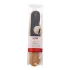 Red Kiss Kny Double Sided Wooden Pedicure File Raspador de Callos